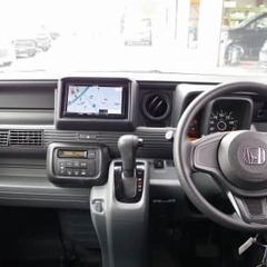【自社ローン大手】人気の軽バン🚘Bluetooth付🎶の画像