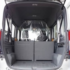 【自社ローン大手】人気の軽バン🚘Bluetooth付🎶の画像