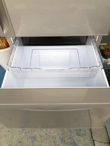 日立ノンフロン冷凍冷蔵庫