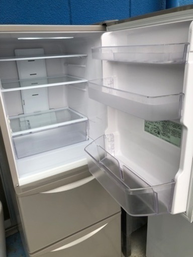 日立ノンフロン冷凍冷蔵庫