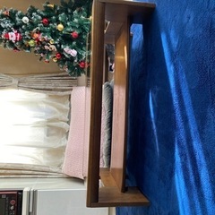 センターテーブルの画像