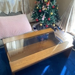 センターテーブル