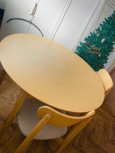 ダイニングテーブル　セット