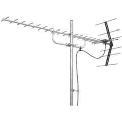 テレビアンテナの設置