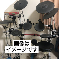 【値下げ】YAMAHA DTXpress III DTX3 Pe...