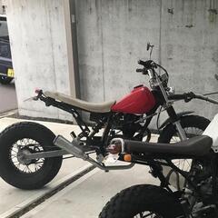 キャンセルの為再出品！難あり早いもの勝ちTW200