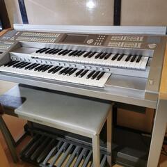 YAMAHA エレクトーン STAGEA ELS-01U 引取限定（岐阜県） ヤマハ | ELS-01C typeU (ELS-01CU) - エレクトーン - 概要