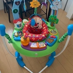 ジャンパルー　バウンサー