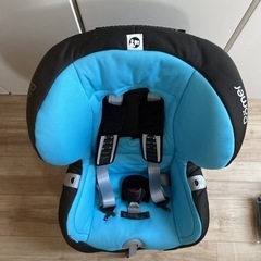 チャイルドシート Romer Duo Plus
