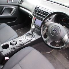 スバル/レガシィの画像