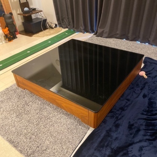 アルモニアテーブル