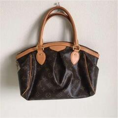 【LOUIS VUITTON】ショルダーバック/ハンドバックの画像