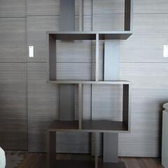 【受け渡し決定】タダでお譲りします　オープンラックの画像