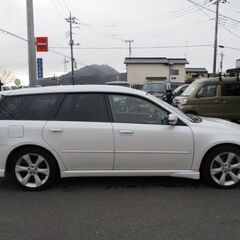 スバル/レガシィの画像