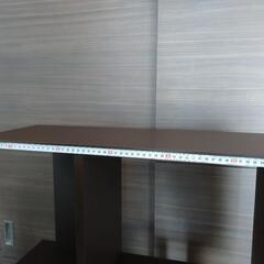 【受け渡し決定】タダでお譲りします　オープンラックの画像