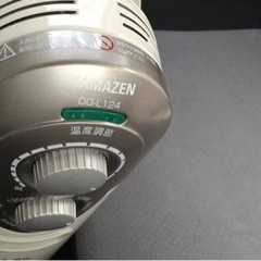 決まりました！オイルヒーターの画像