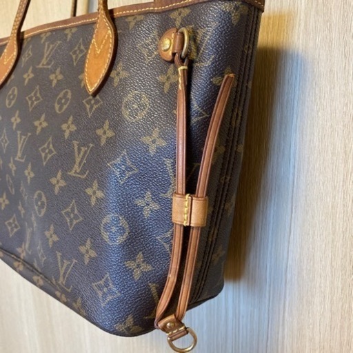 ルイヴィトン バッグ LOUIS VUITTON