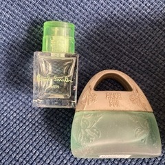 香水　５点セットの画像