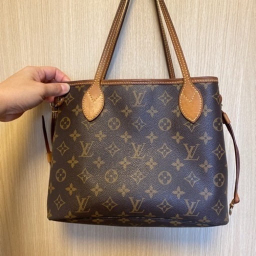 ルイヴィトン バッグ LOUIS VUITTON