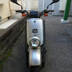 スムーズにお話できる方。値下げしてます。YAMAHA　VOX　50cc　良く走ります!　街乗り　通勤、通学に最適。の画像