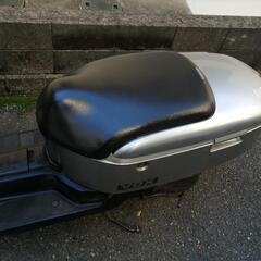 スムーズにお話できる方。値下げしてます。YAMAHA　VOX　50cc　良く走ります!　街乗り　通勤、通学に最適。の画像
