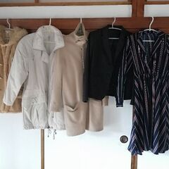 レディース服各S~Mサイズまとめて12着