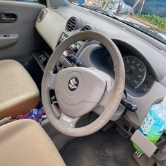 アルト　車検令和4年4月までの画像