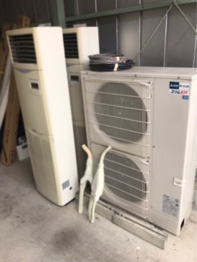 三菱　Mr.スリム