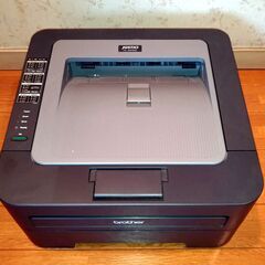 レーザープリンター Brother HL-2240D
