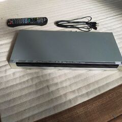 パナソニック HDD搭載ハイビジョンブルーレイディスクレコーダー...