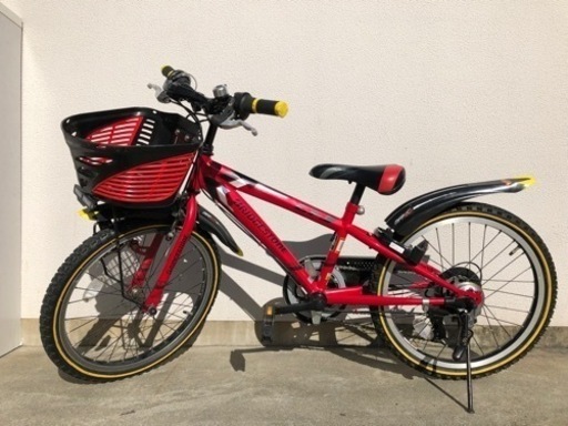 ★ブリヂストン★子供用自転車★20インチ