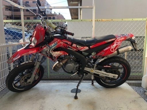 デルビ　2スト車