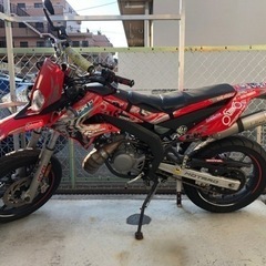 デルビ　2スト車