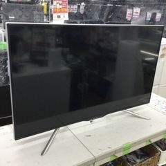#L-114【ご来店いただける方限定】SHARPの40型液晶テレビです