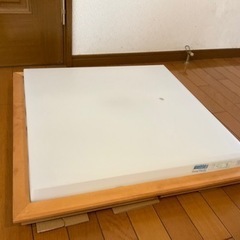 値下げ‼️和室用　小泉産業製　天井蛍光灯　動作OK‼️ 美品‼️...