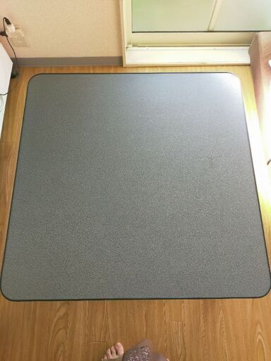 こたつお譲りします