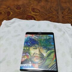 葉加瀬太郎　ブルーレイ　中古　美品