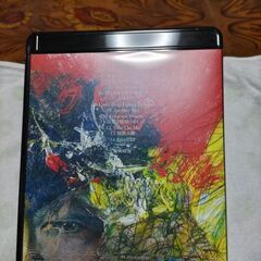 葉加瀬太郎　ブルーレイ　中古　美品の画像