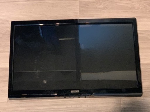 ディスプレイ IO DATA LCD-MF223FBR-T