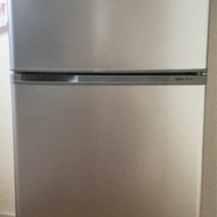 SANYO 冷蔵庫