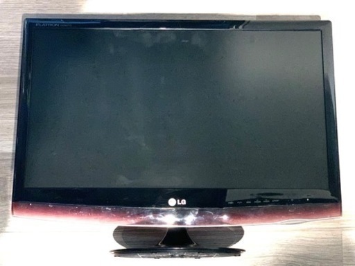 ディスプレイ LG W2362T QV