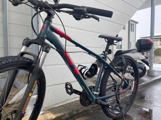 GT マウンテンバイク MTB
