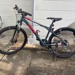 GT マウンテンバイク MTB