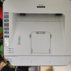 Brother HL-2140 レーザープリンタの画像