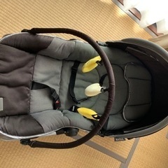 【取引中】カトージ　バウンサー