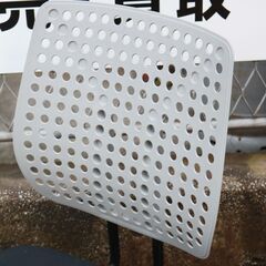 【川崎市宮前区リサイクルオフ】オフィスチェアの画像