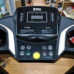 BMT 8051 ルームランナー　2018年式　の画像