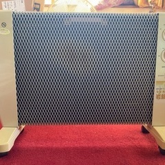 マイカ 岩盤浴 ヒーターの中古が安い！激安で譲ります・無料で