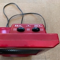 遠赤外線カーボンヒーターの画像