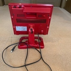 遠赤外線カーボンヒーターの画像